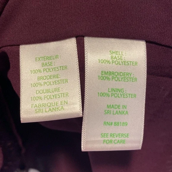 NWT Lilly Pulitzer Winona Long Sleeve Eyelet Dress - Picture 7 of 8